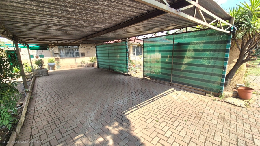 4 Bedroom Property for Sale in Roodia Free State